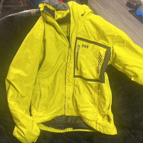 Helly Hansen 3 piece snow board suit! - Picture 6 of 10